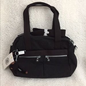 Kipling Medium Satchel